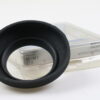Hama Gummi WW Sonnenblende - 52mm - Image 2