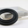 Hama Gummi WW Sonnenblende - 52mm - Image 3