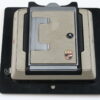 Linhof Lichtschacht 6x9cm mit Adapter 4x5"