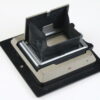Linhof Lichtschacht 6x9cm mit Adapter 4x5" - Image 2