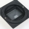 Linhof Lichtschacht 6x9cm mit Adapter 4x5" - Image 3