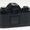 Nikon EM mit MF 50mm f/1,8 Series E - #7584466