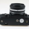 Nikon EM mit MF 50mm f/1,8 Series E - #7584466
