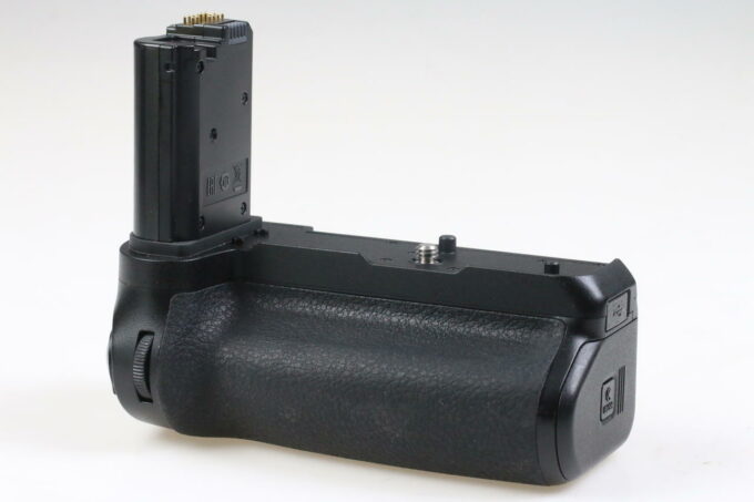 Nikon MB-N11 Batteriegriff für Z7 II - #2006276