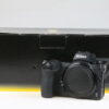 Nikon Z 6II Gehäuse - #6017777