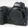 Nikon Z 6II Gehäuse - #6017777