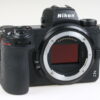 Nikon Z 6II Gehäuse - #6017777