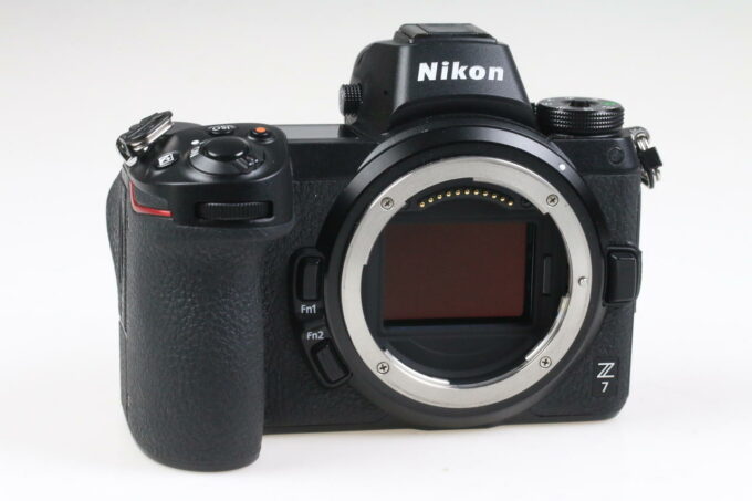 Nikon Z 7 Gehäuse - #6019104