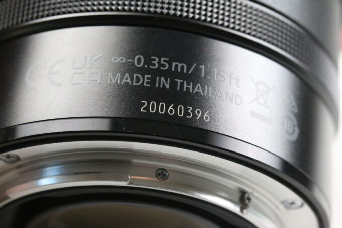 Nikon NIKKOR Z 24-120mm f/4,0 S - #20060396