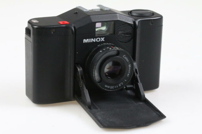 Minox 35 EL Sucherkamera