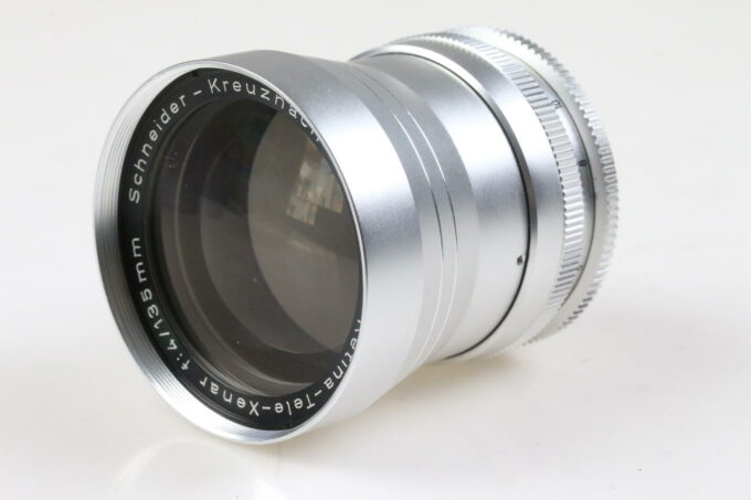 Kodak Retina-Tele-Xenar 135mm f/4,0 - #7842451