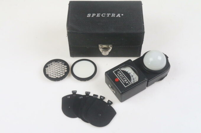 Sekonic Spectra P-251 Belichtungsmesser - #34404