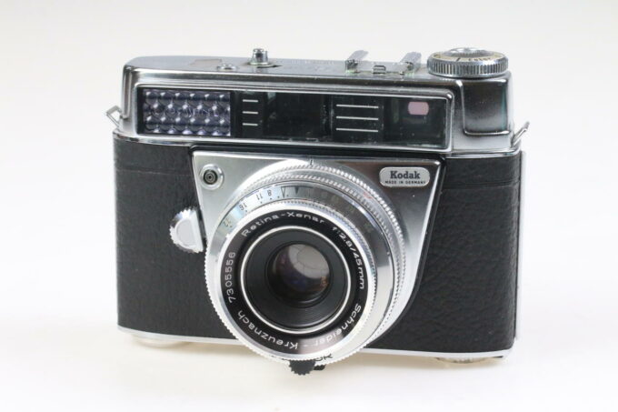 Kodak Retina automatic III (Typ 039) - #161702