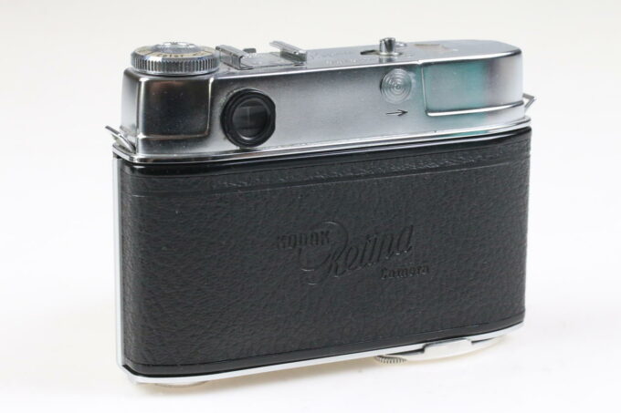 Kodak Retina automatic III (Typ 039) - #161702 - Image 3