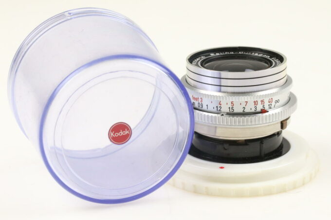 Kodak Retina-Curtagon 35mm f/2,8 - #8250628