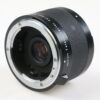 Nikon MF TC-201 Telekonverter 2x - #402467 - Image 2