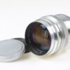 KMZ Jupiter-9 85mm f/2,0 für M39 - #6605667