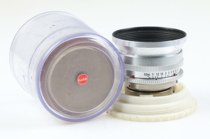 Kodak Retina-Curtagon 28mm f/4,0 - #6718661