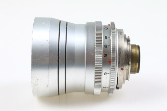 Kodak Retina-Tele-Xenar 135mm f/4,0 - #6966538