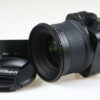 Nikon PC-E 45mm f/2,8 D ED Micro Nikkor - #209002 - Image 2
