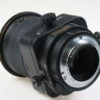 Nikon PC-E 45mm f/2,8 D ED Micro Nikkor - #209002 - Image 5