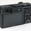 Sony Alpha 6600 Body - #4181440 - Image 5