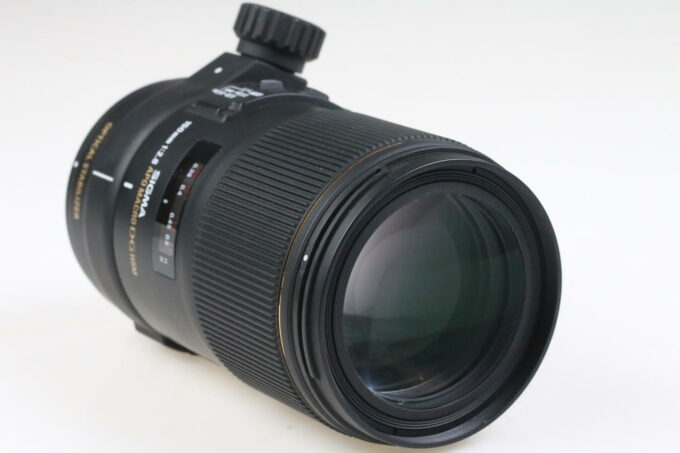 Sigma 150mm f/2,8 DG APO Macro HSM für Nikon F (FX) - #16066586