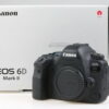 Canon EOS 6D Mark II - #233052000055