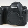 Canon EOS 6D Mark II - #233052000055 - Image 2