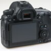 Canon EOS 6D Mark II - #233052000055 - Image 5