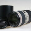 Canon EF 70-200mm f/4,0 L USM - #434982