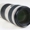 Canon EF 70-200mm f/4,0 L USM - #434982