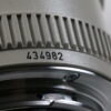 Canon EF 70-200mm f/4,0 L USM - #434982