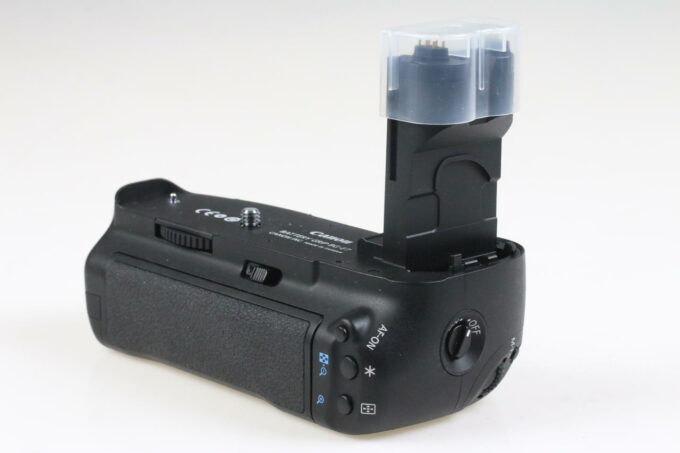Canon BG-E7 Batteriegriff für EOS 7D - #0100008110