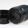 Nikon AF 70-210mm f/4,0-5,6 D - #3503064
