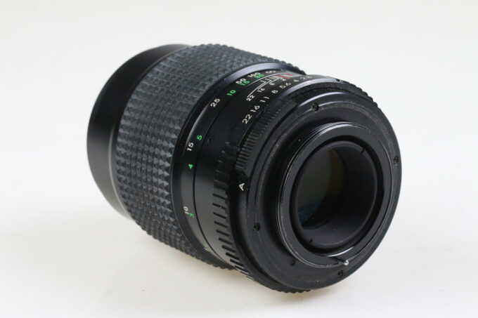 Porst 135mm f/2,8 auto D für M42 Bajonett - #796702
