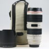 Canon EF 70-200mm f/2,8 L IS II USM - #4920002822