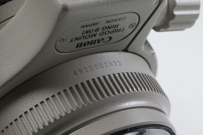 Canon EF 70-200mm f/2,8 L IS II USM - #4920002822 - Image 6