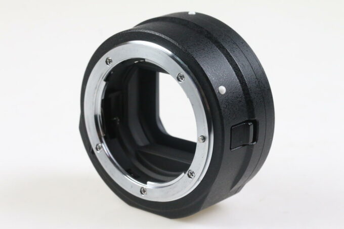 Nikon FTZ II Bajonett Adapter für Nikon Z - #20156572 - Image 2