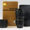 Nikon AF-S 300mm f/4,0E PF ED VR - #239407