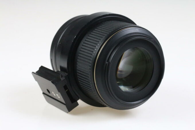 Nikon AF-S MICRO NIKKOR 105mm f/2,8 G ED VR - #2169990