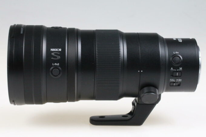 Nikon Z 400mm f/ 4,5 VR S - #20011104