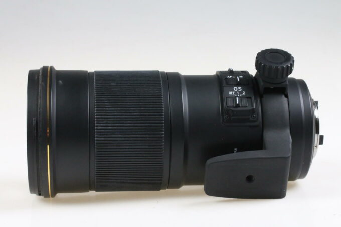Sigma 180mm f/2,8 APO Macro DG OS HSM für Nikon F - #15866314 - Image 5