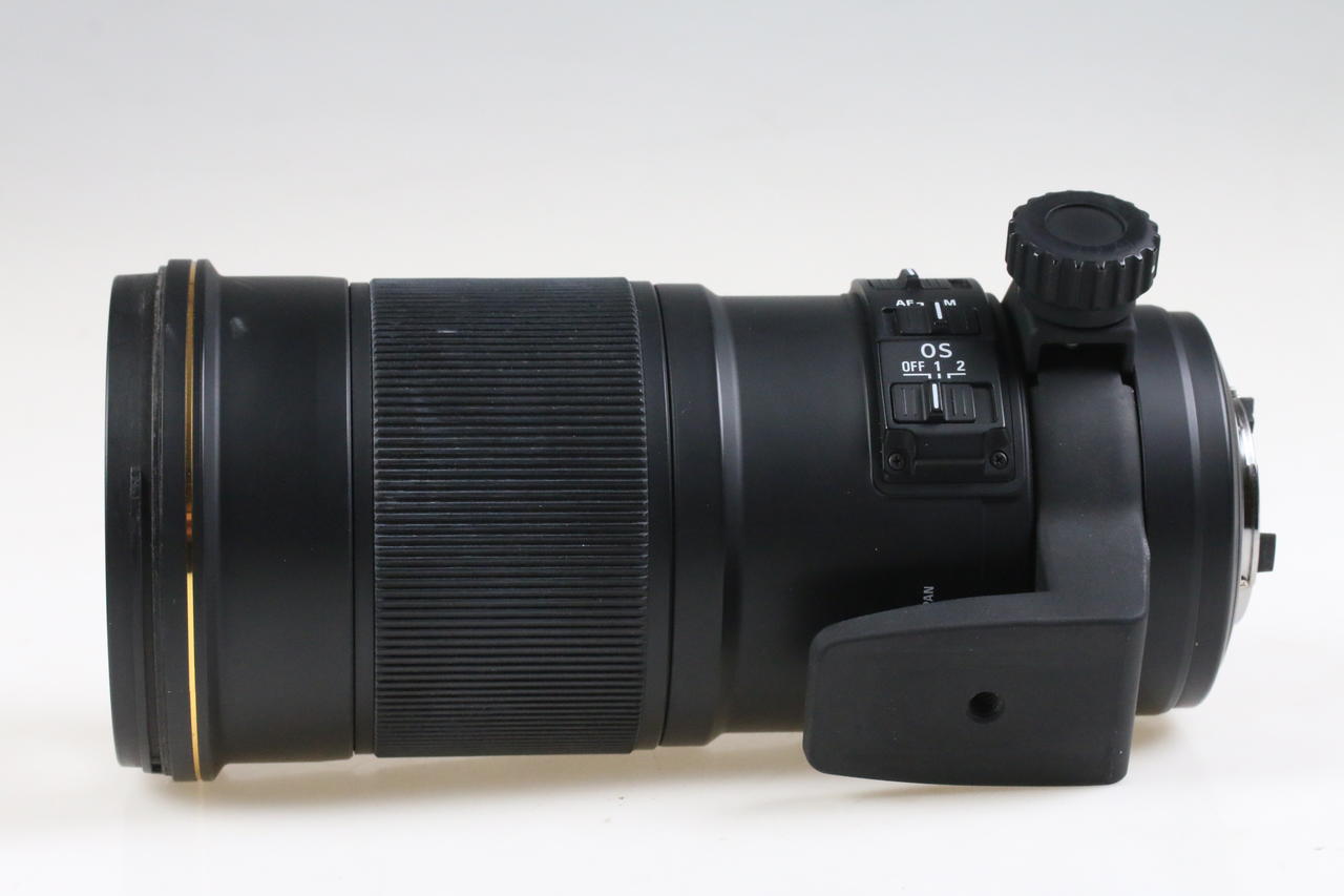 Sigma 180mm f/2,8 APO Macro DG OS HSM für Nikon F - #15866314 - Image 5