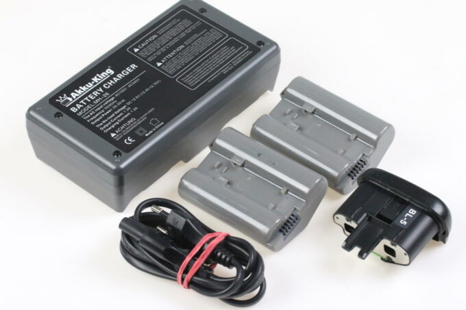 Nachbau PDK-1 Power Drive Kit