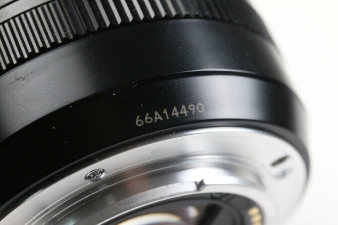 FUJIFILM Fujinon XF 18-55mm f/2,8-4,0 R LM OIS - #66A14490