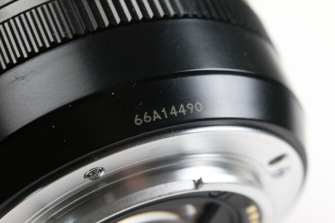 FUJIFILM Fujinon XF 18-55mm f/2,8-4,0 R LM OIS - #66A14490 - Image 5