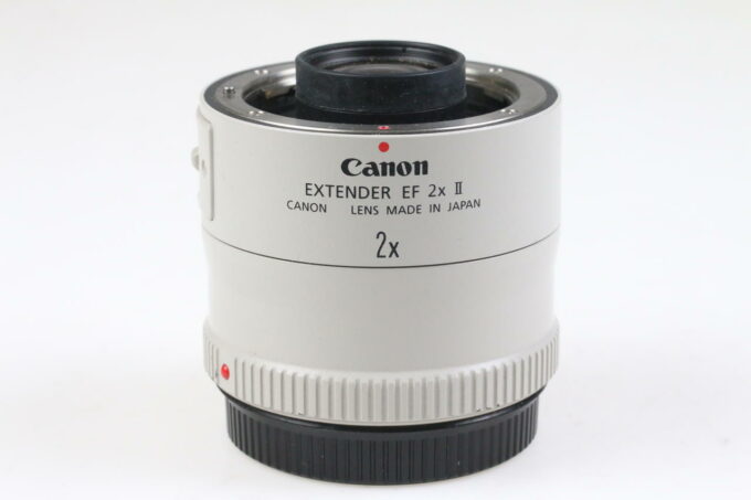 Canon Extender EF 2x II - #60564