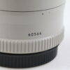 Canon Extender EF 2x II - #60564