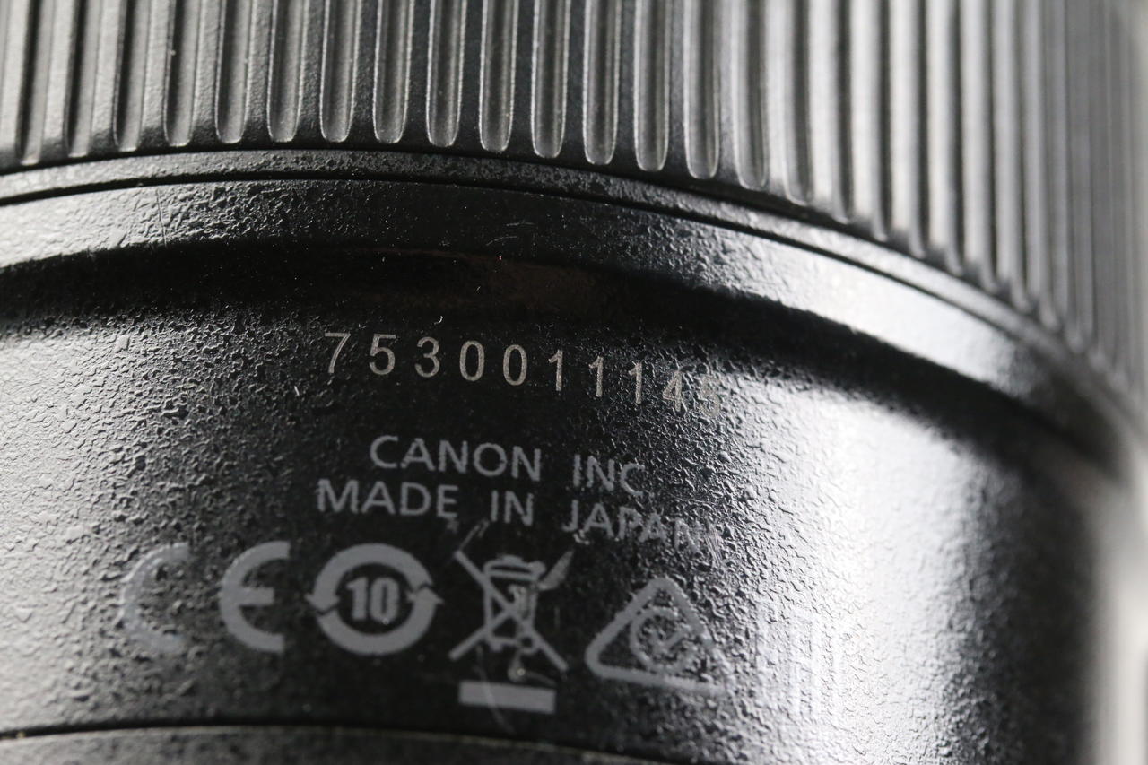 Canon EF 24-105mm f/4,0 L IS USM II - #7530011145 - Image 5